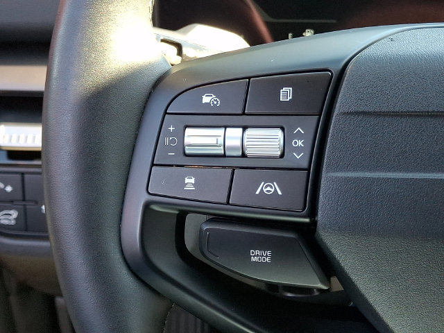 Used 2026 Kia Sportage SX AWD/4WD image 23