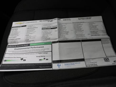 Used 2023 Chevrolet Silverado 3500 LT w/ All Star Edition image 61