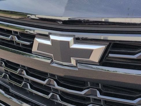 Used 2023 Chevrolet Silverado 1500 RST w/ LPO, Dark Essentials Package AWD/4WD image 33