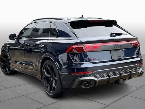 New 2026 Audi RS Q8 performance image 12