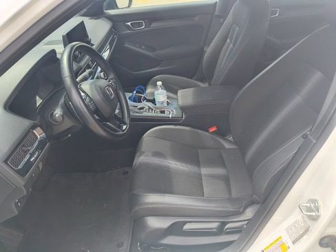 Certified 2023 Honda Civic Sport image 9