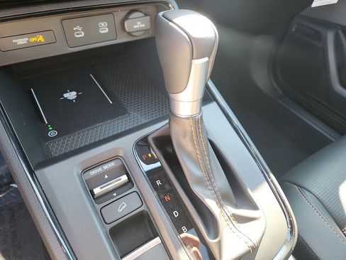 New 2026 Honda CR-V Sport-L image 11