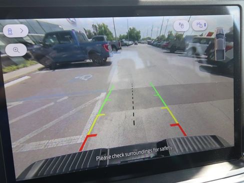 Used 2024 Ford F150 STX image 4