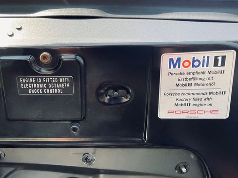 Used 2006 Porsche 911 Carrera 4 image 54