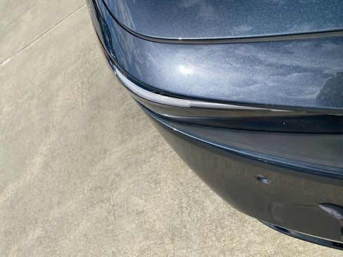 Certified 2024 Honda Accord EX-L image 28