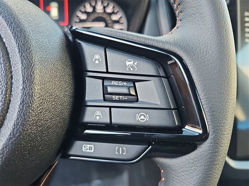 New 2025 Subaru Forester Sport image 18
