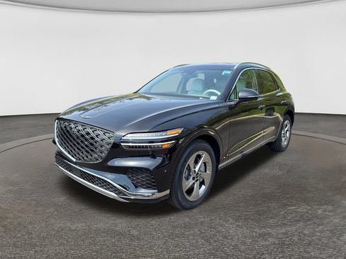 New 2026 Genesis GV70 2.5T Advanced AWD/4WD image 3