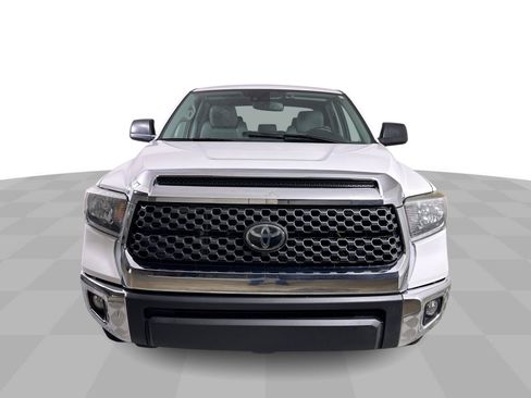 Used 2021 Toyota Tundra SR5 image 39