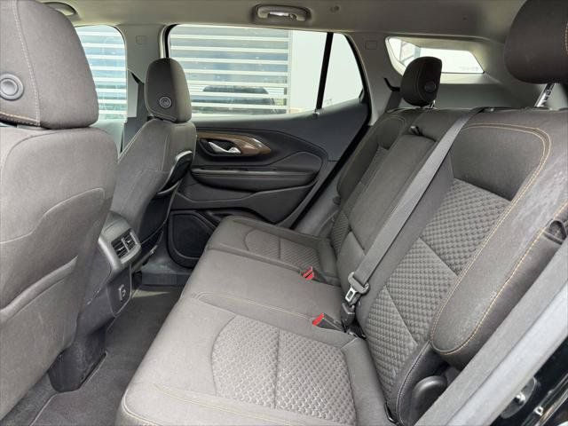 Used 2019 GMC Terrain SLE w/ Driver Convenience Package AWD/4WD image 15