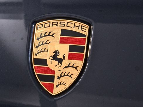 Used 2018 Porsche Macan GTS AWD/4WD image 22