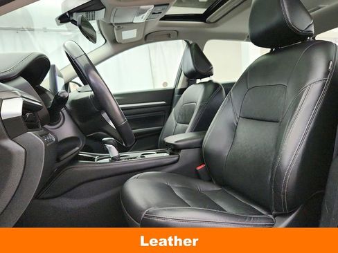 Used 2023 Nissan Altima 2.5 SL image 11