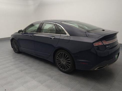 Used 2018 Lincoln MKZ Reserve image 3