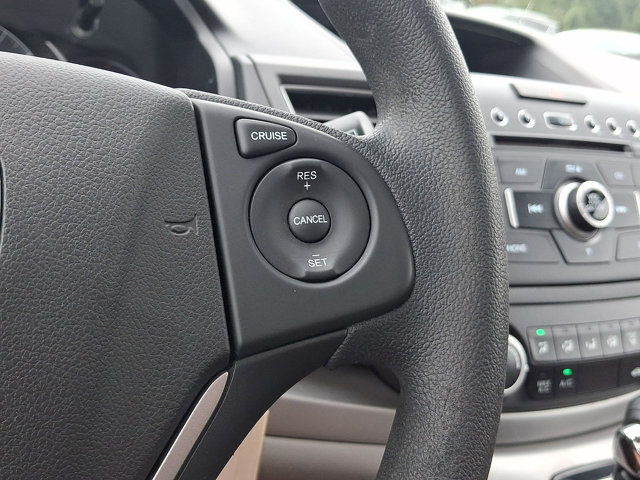 Used 2014 Honda CR-V EX image 19