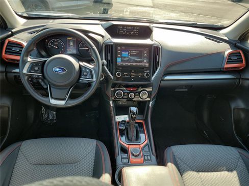 Used 2021 Subaru Forester Sport image 9