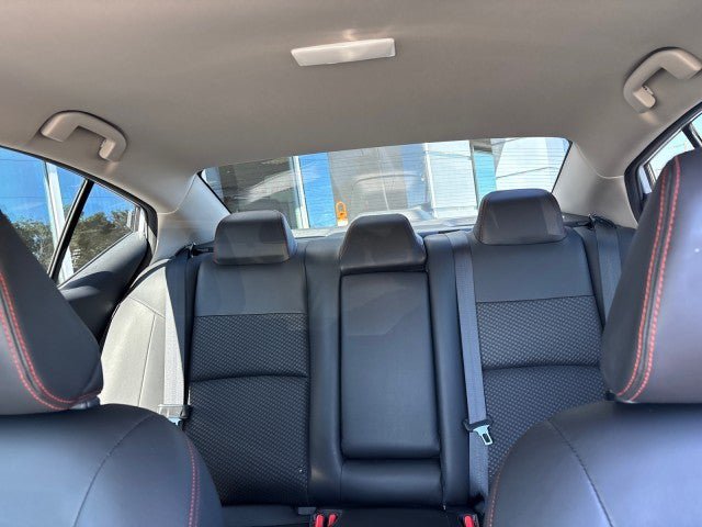 Used 2023 Nissan Altima 2.5 SR FWD image 29