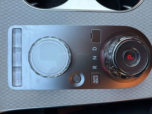 New 2026 Genesis GV80 2.5T Prestige image 25