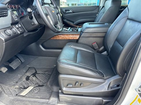 Used 2019 Chevrolet Tahoe Premier w/ RST 6.2L Performance Edition image 10