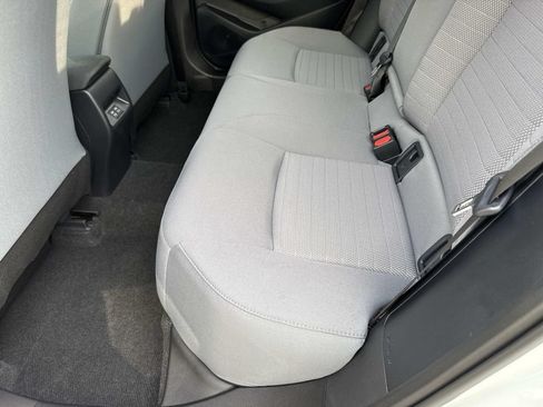Used 2026 Toyota Corolla SE FWD image 15