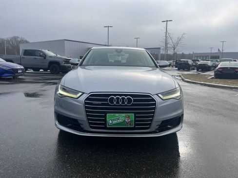 Used 2016 Audi A6 3.0T Prestige w/ Prestige Package AWD/4WD image 5