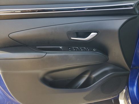 Used 2023 Hyundai Tucson SEL image 18