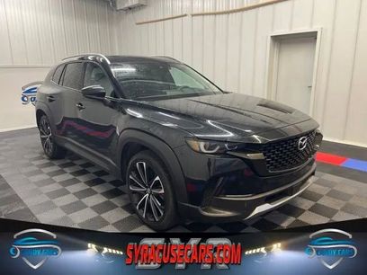 Used 2024 MAZDA CX-50 AWD 2.5 Turbo w/ Premium Pkg