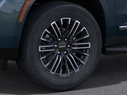 New 2026 GMC Yukon Elevation w/ Elevation Premium Package AWD/4WD image 9