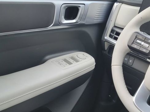 New 2026 Hyundai Santa Fe SEL image 32