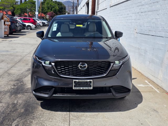 New 2026 MAZDA CX-5 Select AWD/4WD image 2