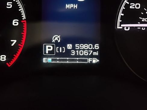 Used 2024 Subaru Forester image 22