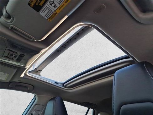 Used 2025 Toyota RAV4 XLE Premium w/ Weather Package FWD image 15