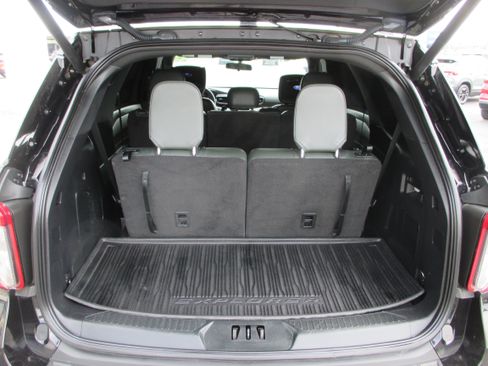 Used 2022 Ford Explorer Timberline AWD/4WD image 10