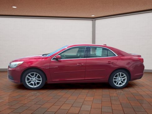 Used 2014 Chevrolet Malibu LT FWD image 5