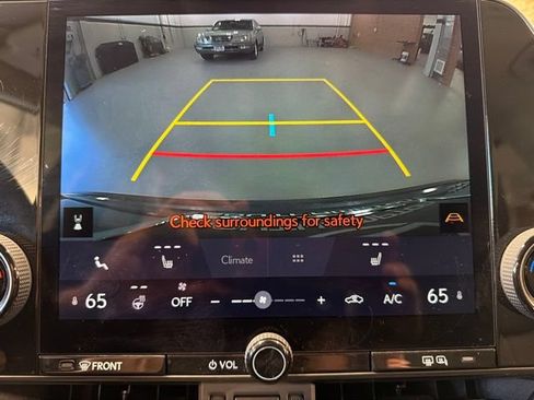 Used 2022 Lexus NX 350 AWD w/ Cold Area Package image 19
