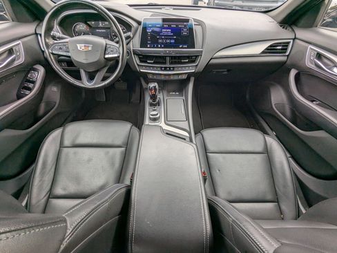 Used 2023 Cadillac CT5 Luxury image 26