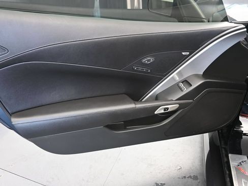Used 2019 Chevrolet Corvette Z06 RWD image 15