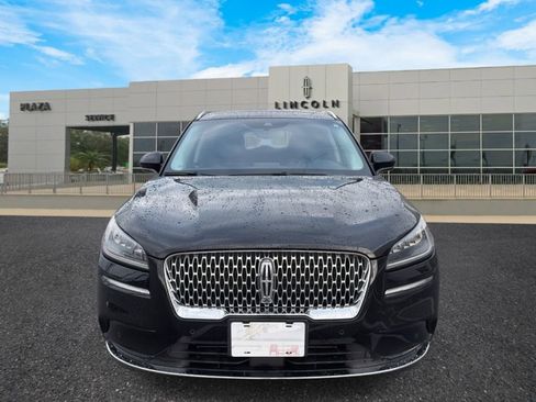 Used 2020 Lincoln Corsair AWD image 8