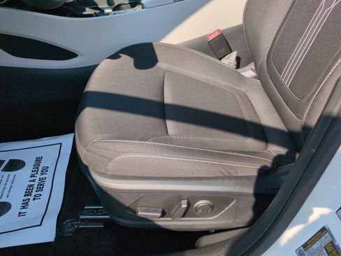 Used 2024 Hyundai Tucson SEL AWD/4WD image 13