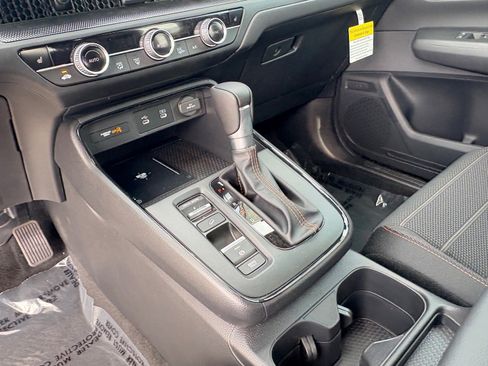 New 2026 Honda CR-V TrailSport image 14