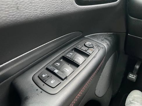 Certified 2026 Dodge Durango GT AWD/4WD image 17