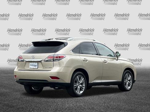 Used 2015 Lexus RX 350 AWD image 5