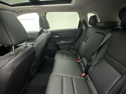 New 2026 Nissan Rogue Dark Armor AWD/4WD image 10
