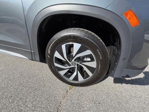 New 2026 Volkswagen Tiguan S AWD/4WD image 25