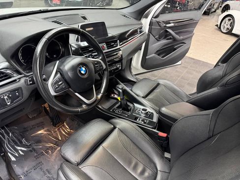 Used 2018 BMW X1 sDrive28i FWD image 31
