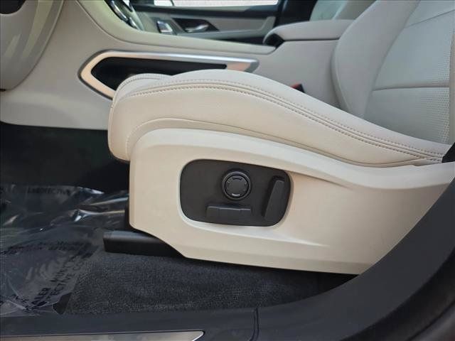 Used 2026 Jaguar F-PACE R-Dynamic S AWD/4WD image 28