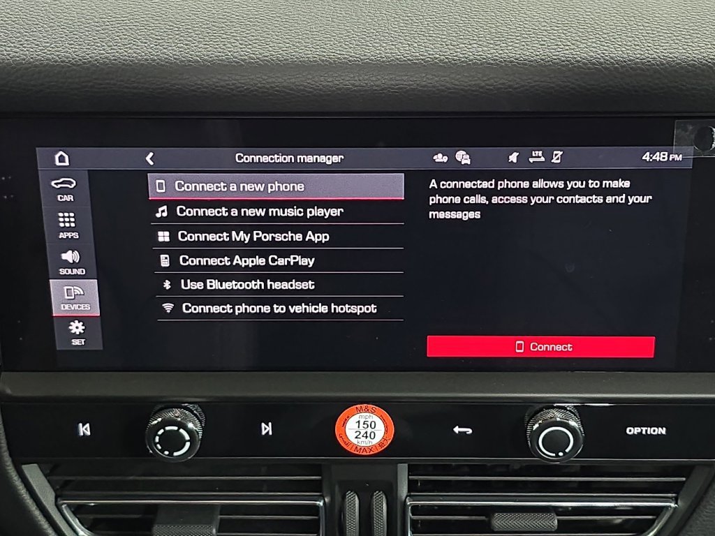 Certified 2026 Porsche Macan AWD/4WD image 17