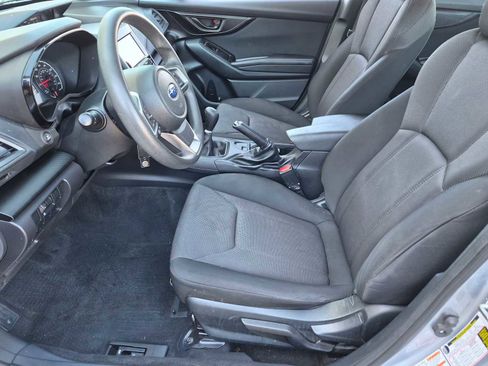 Used 2020 Subaru Impreza 2.0i AWD/4WD image 15