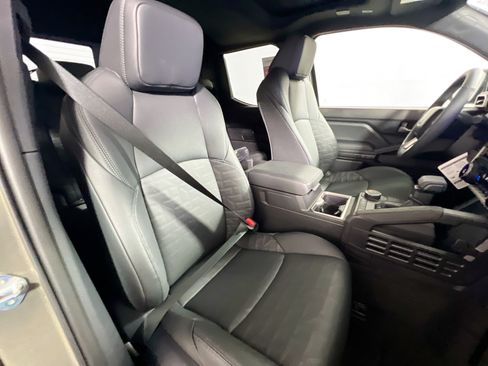 New 2026 Toyota Tacoma TRD Sport RWD image 30