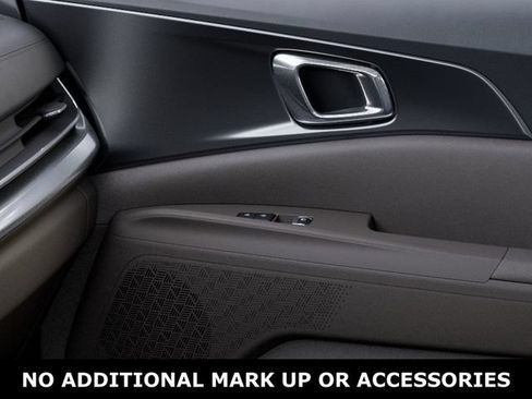 New 2026 Kia Carnival LXS FWD image 25