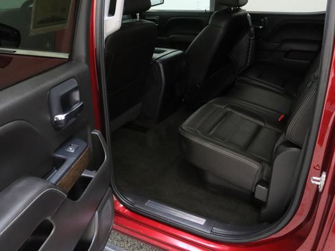 Used 2018 GMC Sierra 1500 Denali RWD image 29