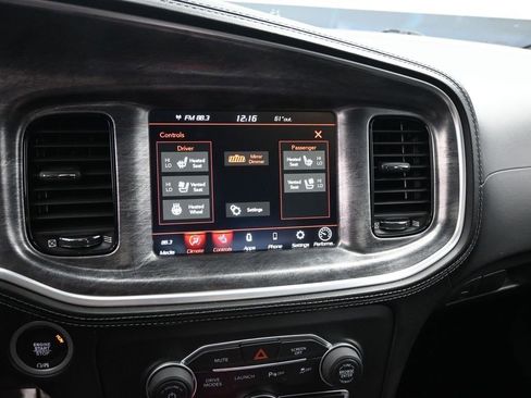 Used 2023 Dodge Charger Scat Pack w/ Daytona Edition Group RWD image 18